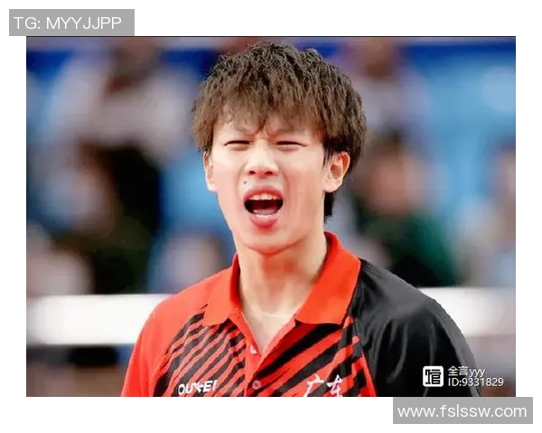 广州乒乓球队实力深度解析与各队员表现对比分析 广州乒乓球队实力深度解析与各队员表现对比分析