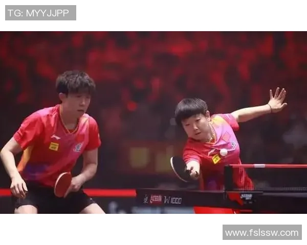 成都乒乓球队在奥运会上的灵活性表现引发热议与期待