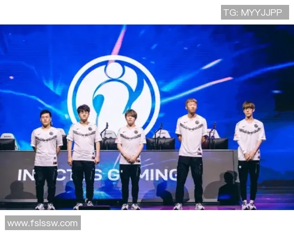 探秘BLG战队在CSGO中的战术节奏与团队协作分析