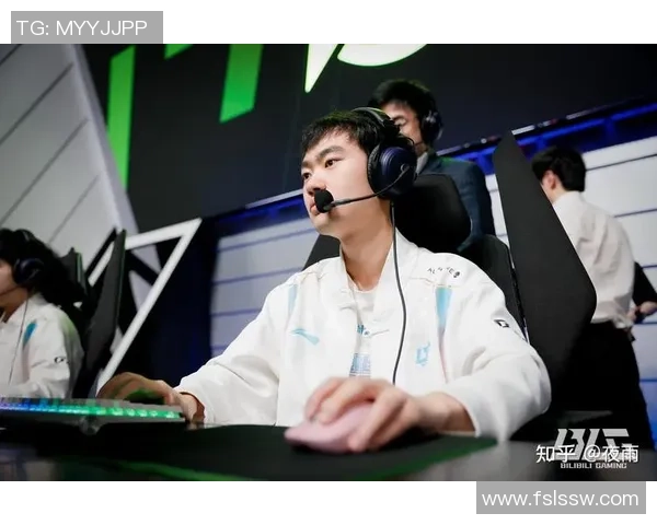 王者荣耀专题分析：深入探讨BLG战队近期状态与表现变化