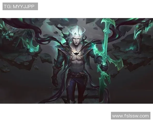 深度对话：杨军在英雄联盟世界中的成长与挑战之路