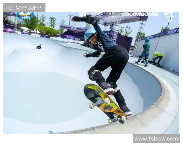 滑板灵活性排名揭晓广州滑板队荣获第八名成就引关注