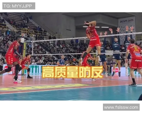 西安排球队防反战术解析与排球热点深度剖析 西安排球队防反战术解析与排球热点深度剖析