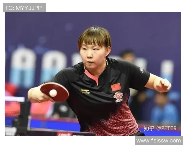 武汉乒乓球队在比赛中的控制能力与失误分析及其对成绩的影响 武汉乒乓球队在比赛中的控制能力与失误分析及其对成绩的影响